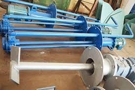 Lead Kettle factory